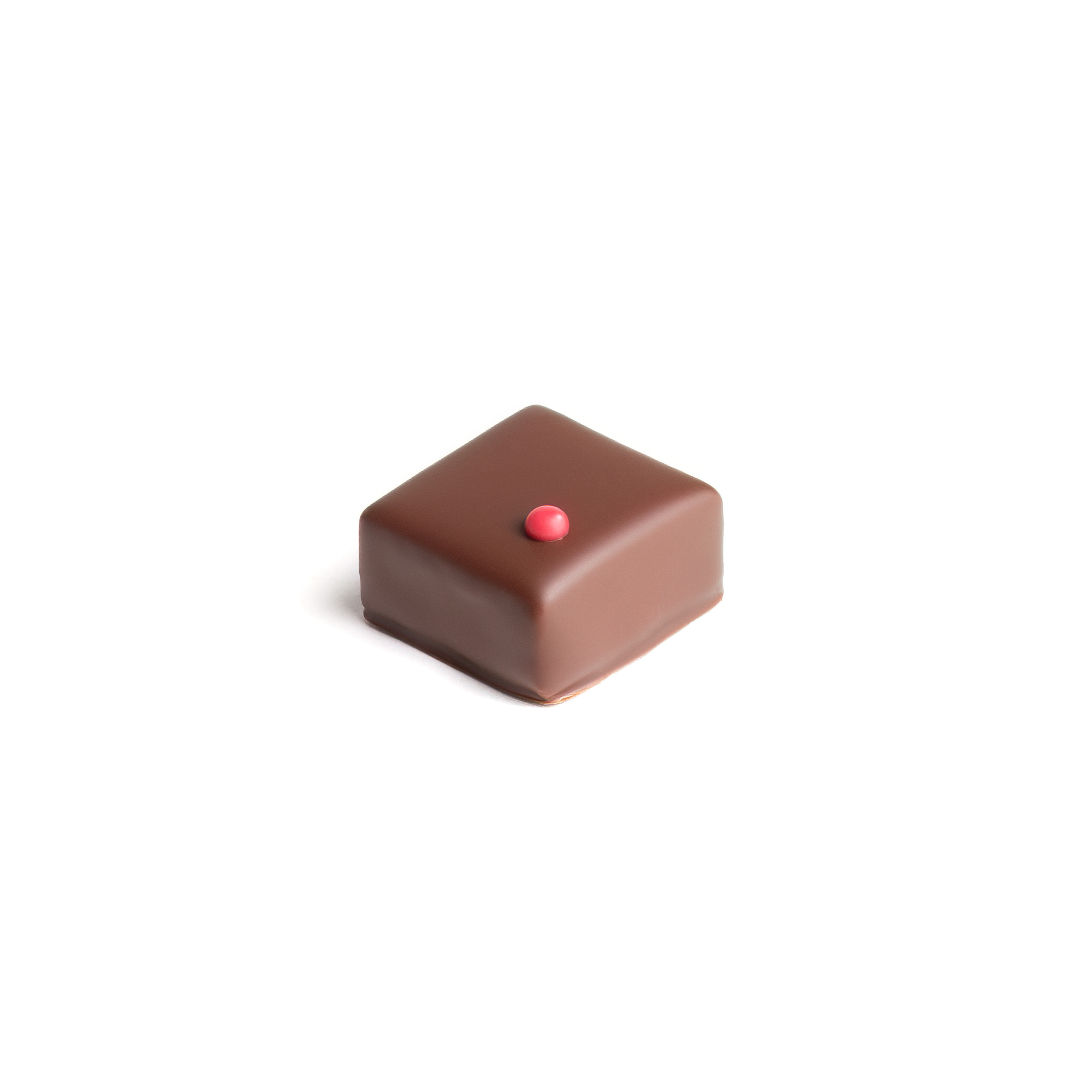Ganache framboise